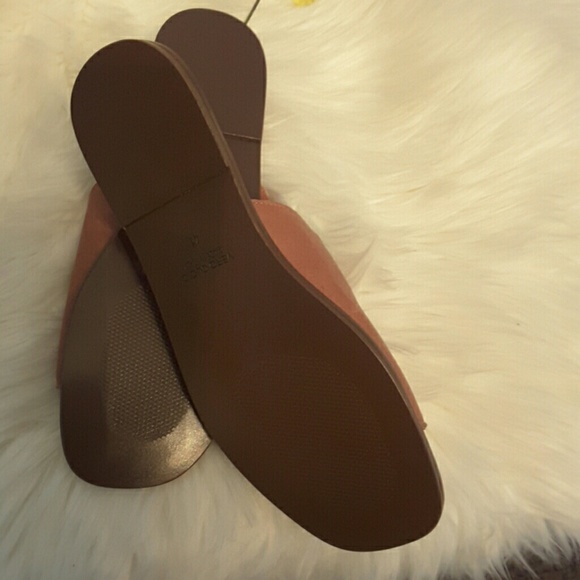 Franco boschi genuine leather slippers - Picture 3 of 8